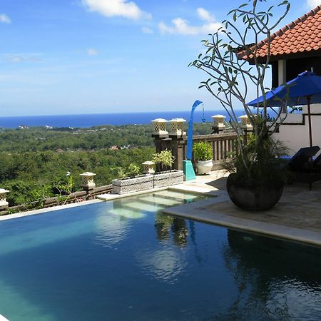Villa Lebah Ungasan Εξωτερικό φωτογραφία