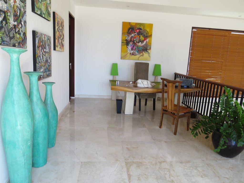 Villa Lebah Ungasan Εξωτερικό φωτογραφία