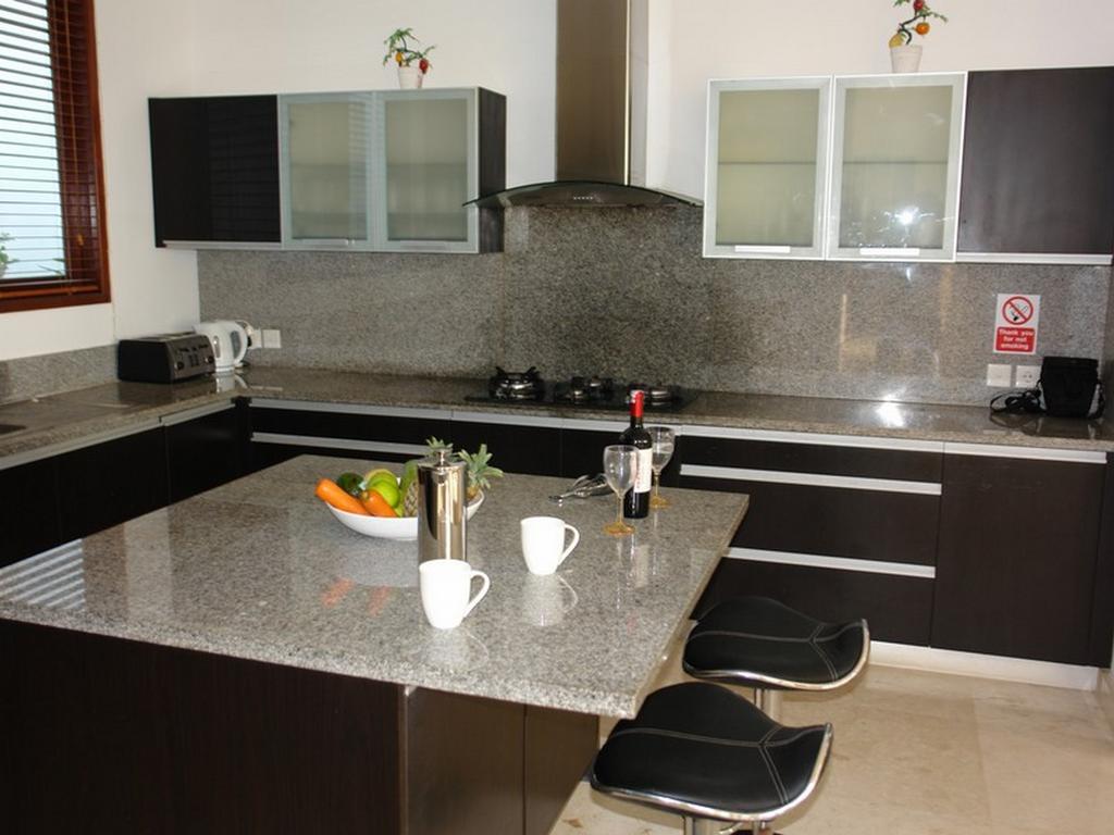 Villa Lebah Ungasan Εξωτερικό φωτογραφία