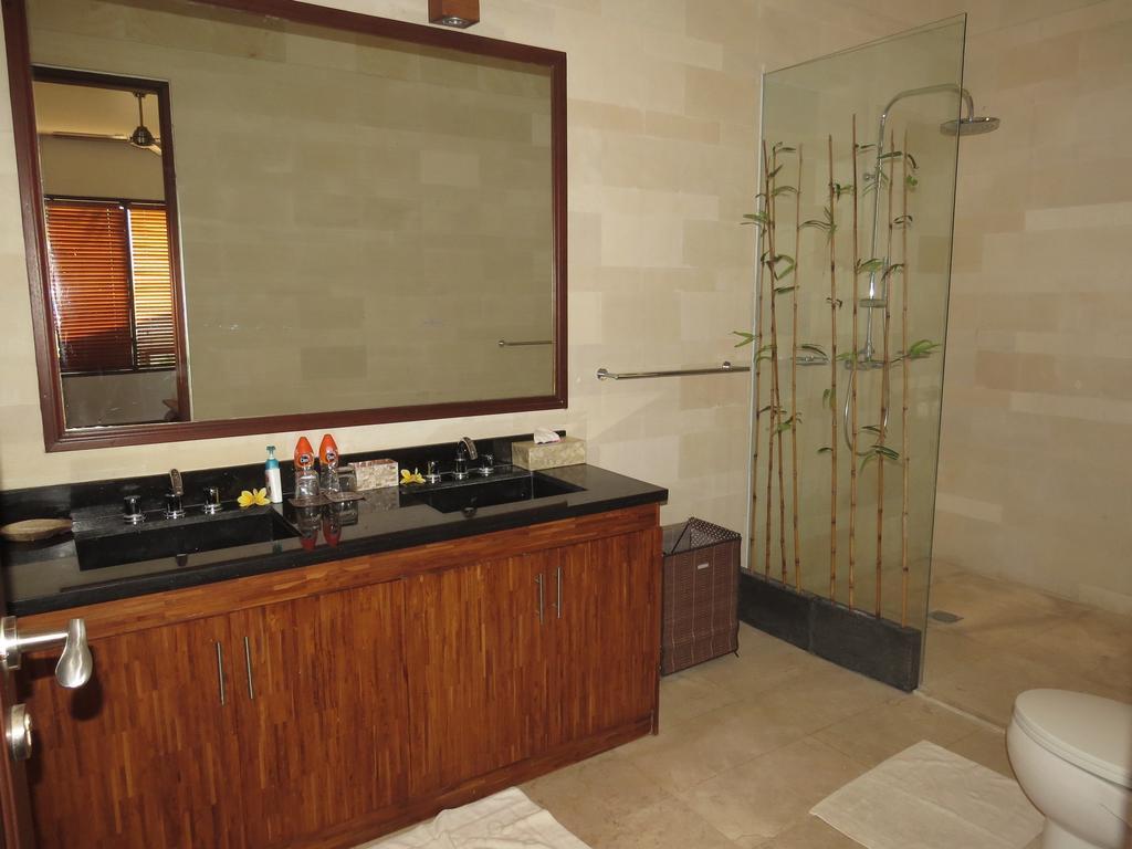 Villa Lebah Ungasan Εξωτερικό φωτογραφία