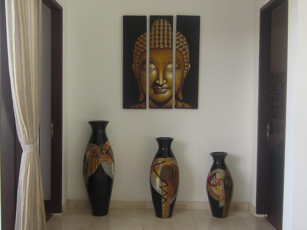 Villa Lebah Ungasan Εξωτερικό φωτογραφία