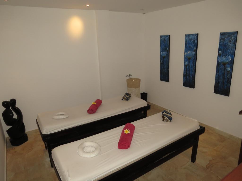 Villa Lebah Ungasan Εξωτερικό φωτογραφία