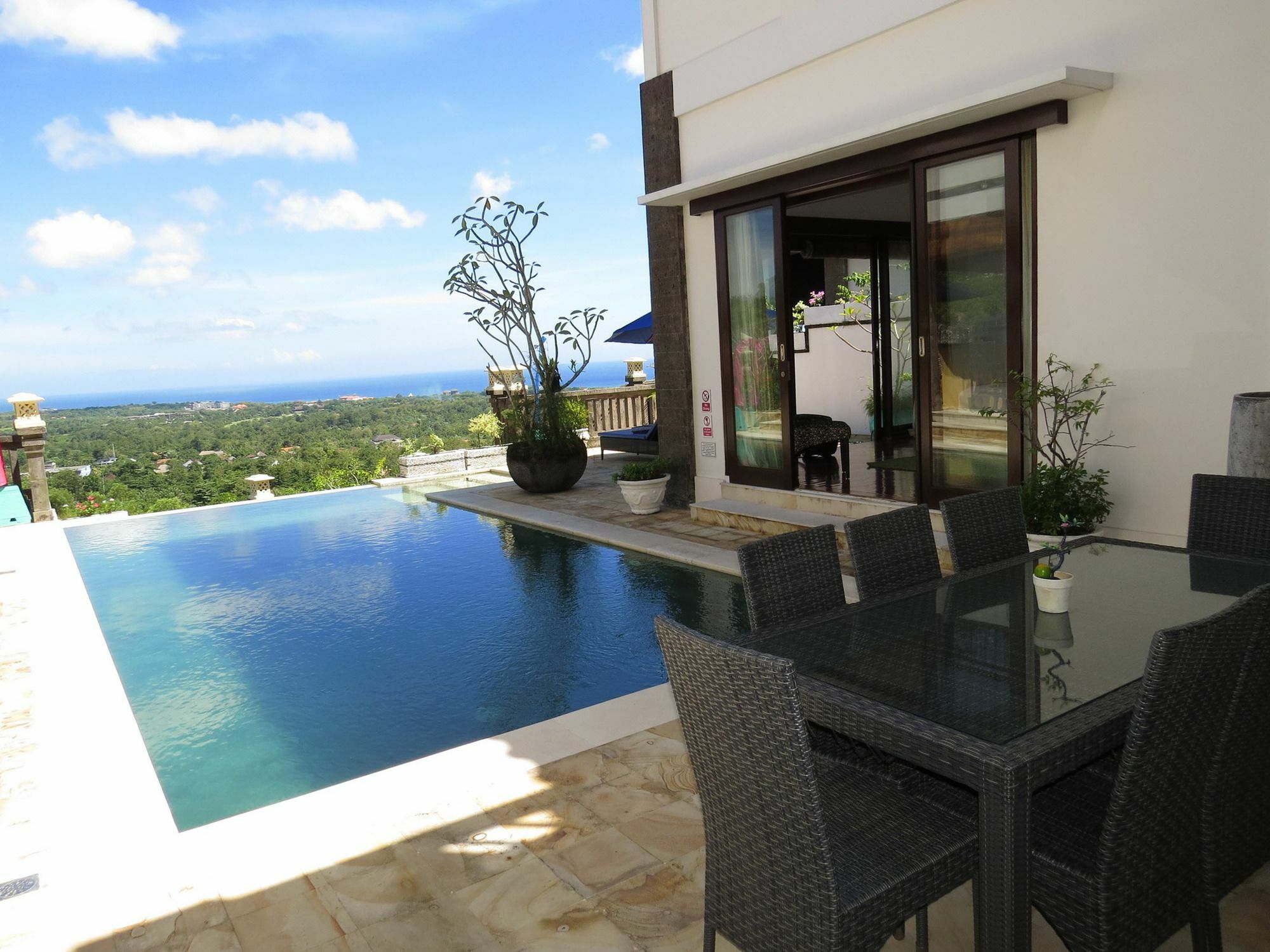 Villa Lebah Ungasan Εξωτερικό φωτογραφία