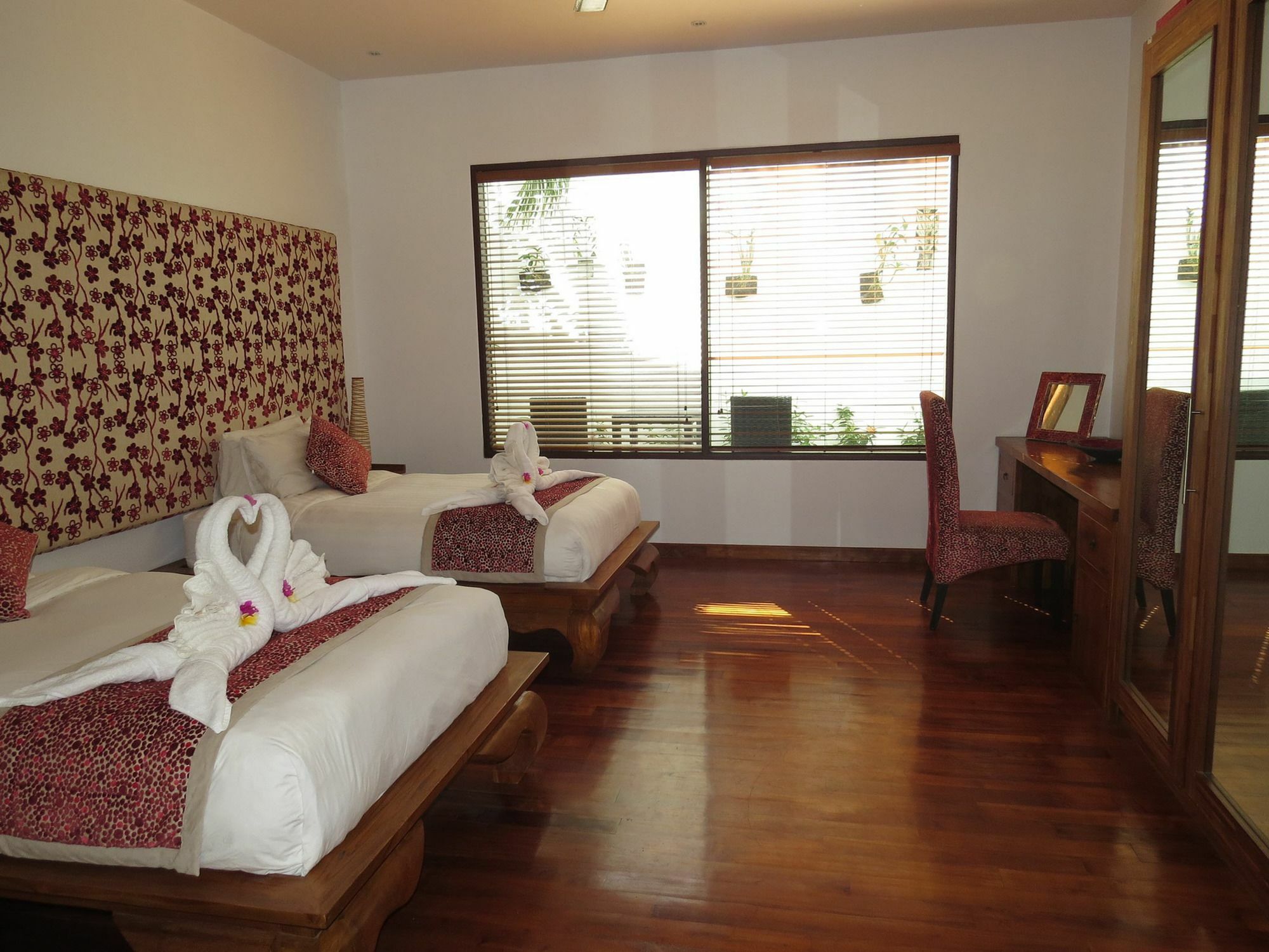 Villa Lebah Ungasan Εξωτερικό φωτογραφία